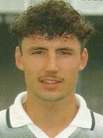 Mark VAN BOMMEL